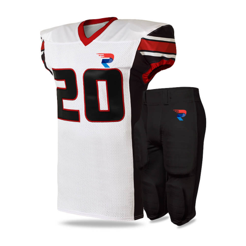 American Football Uniforms
